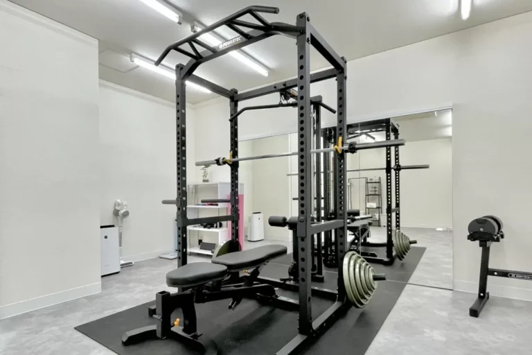 PERSONAL TRAINING STUDIO U 三ツ境店